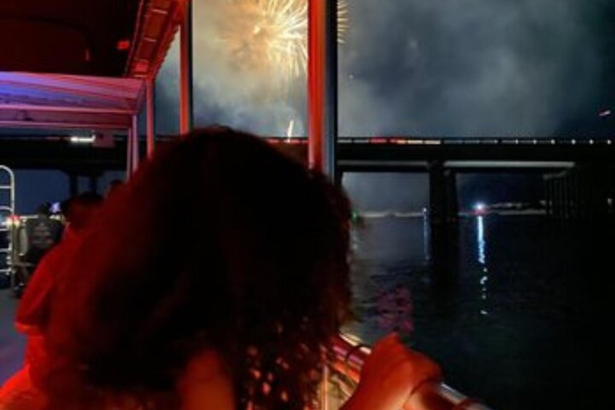 Destin Fireworks Cruise - Image 6