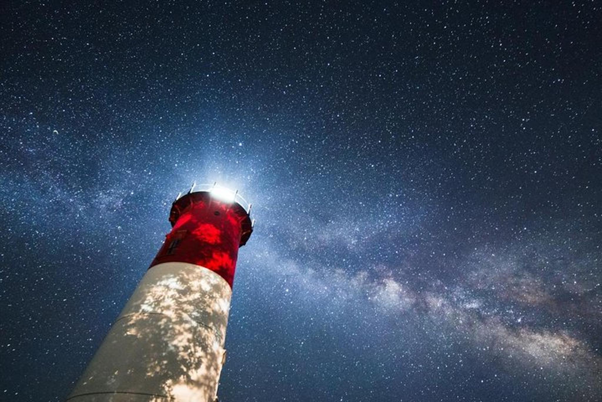 Cape Cod Night Photography Tour - Image 6