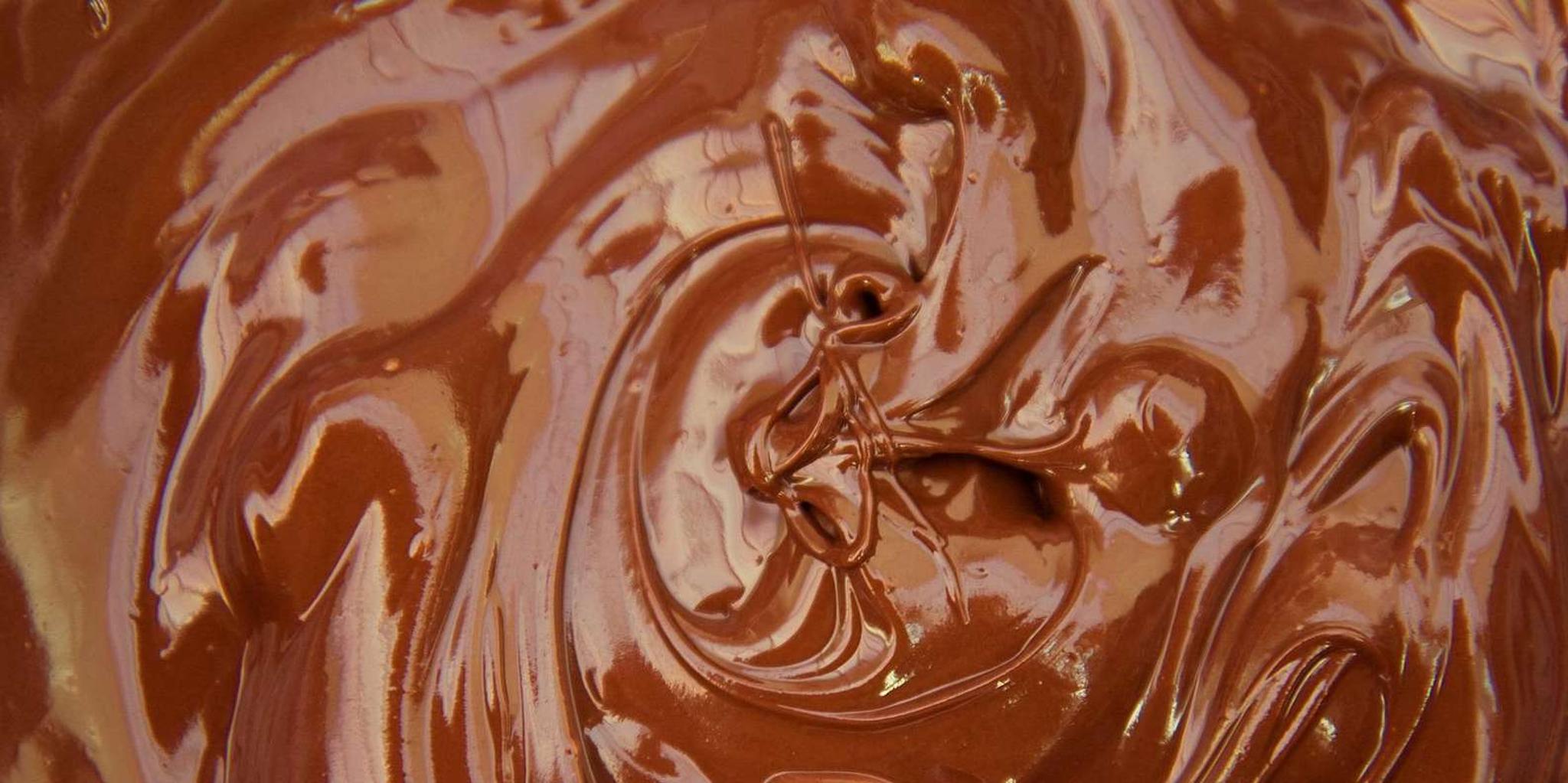 Sacramento Chocolate Salon Entry Ticket - Image 3