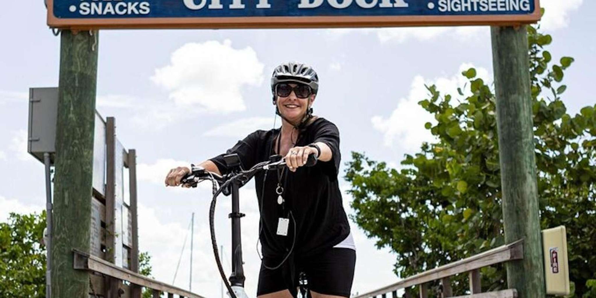 Naples E-Bike Tour