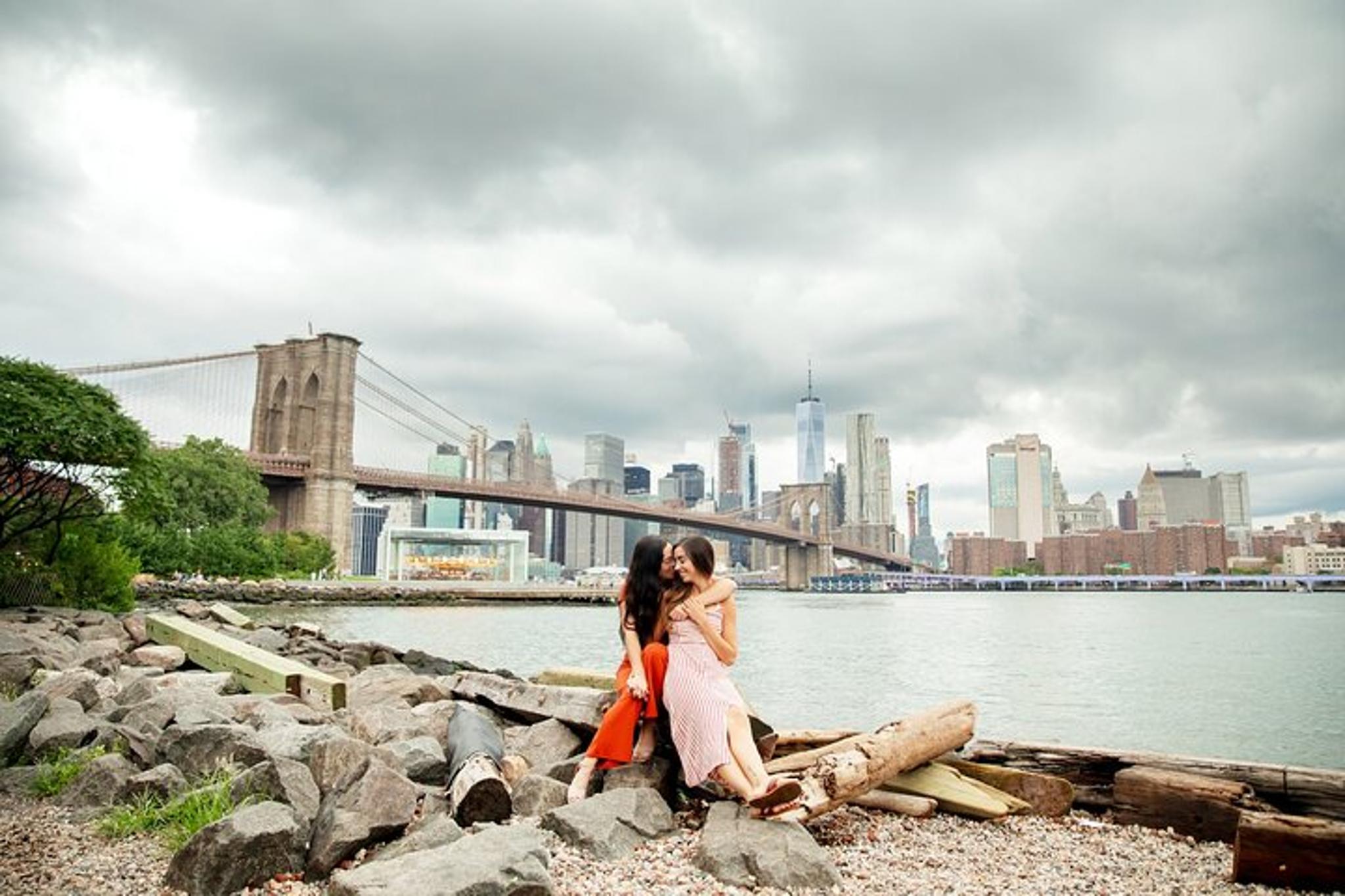 New York City Private Photography Session - Image 2