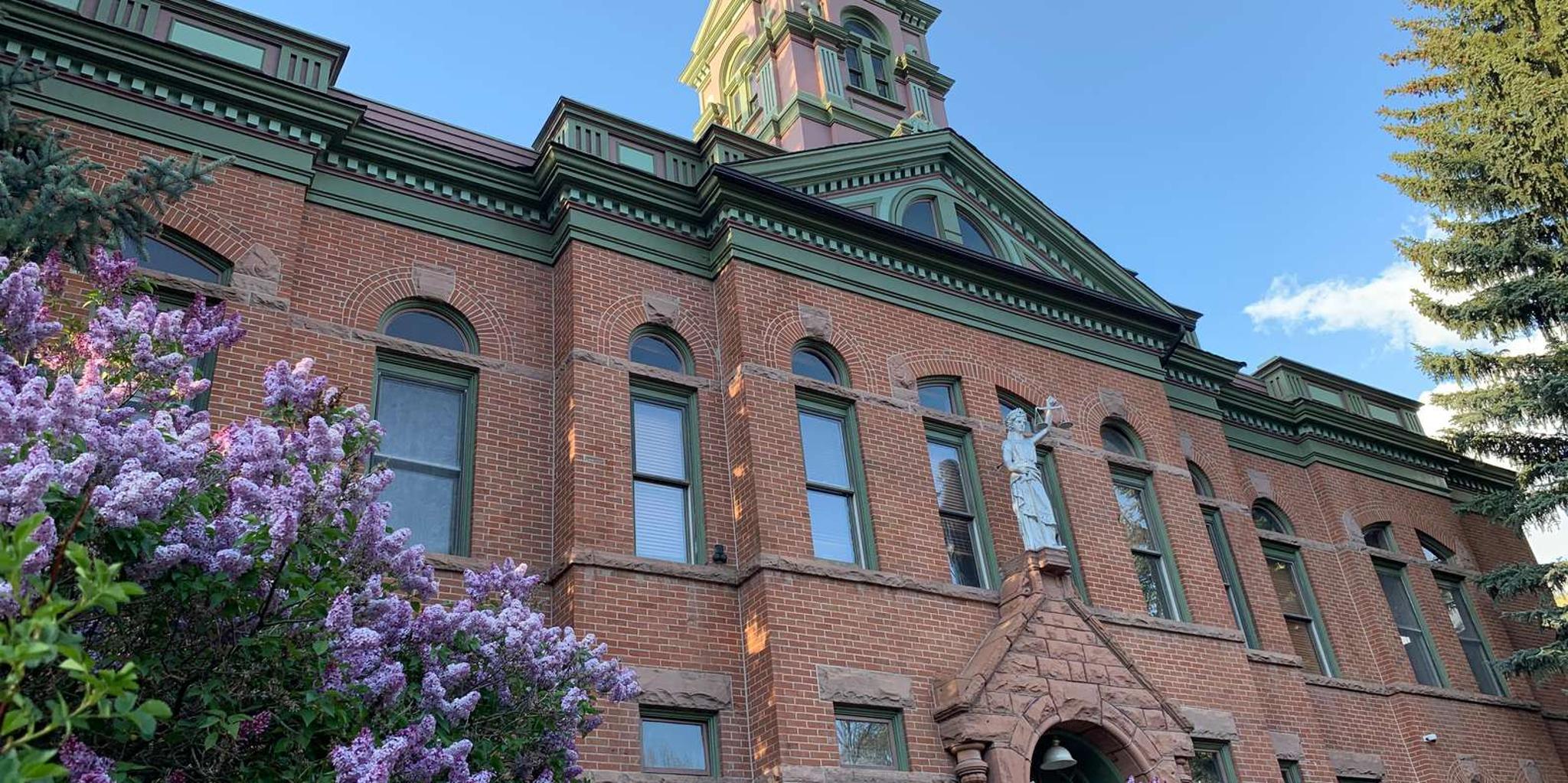 Aspen History Walking Tour