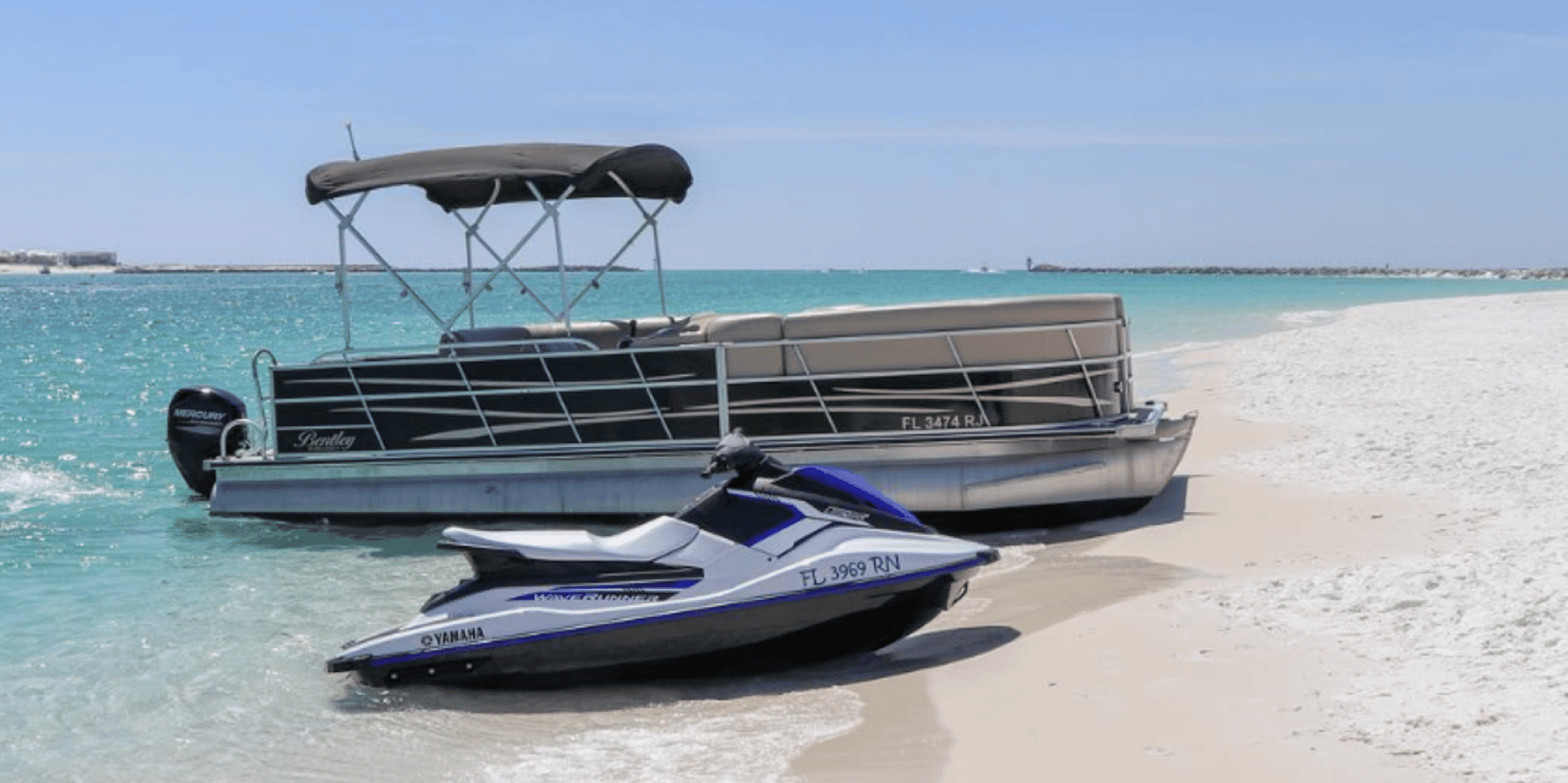 Fort Walton Beach Jet Ski Rental - Image 4