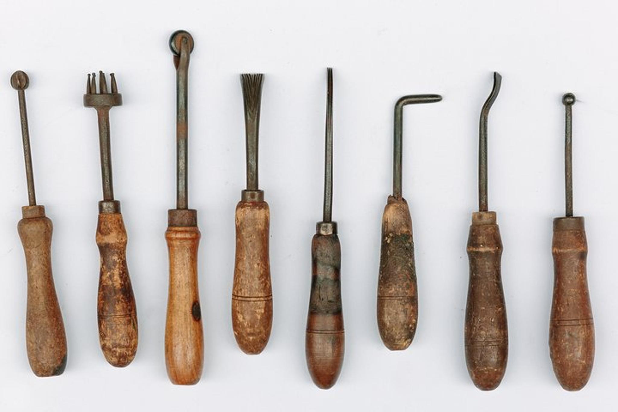 New York Factory Tour M&S Schmalberg Flowers 45 Min - Image 3