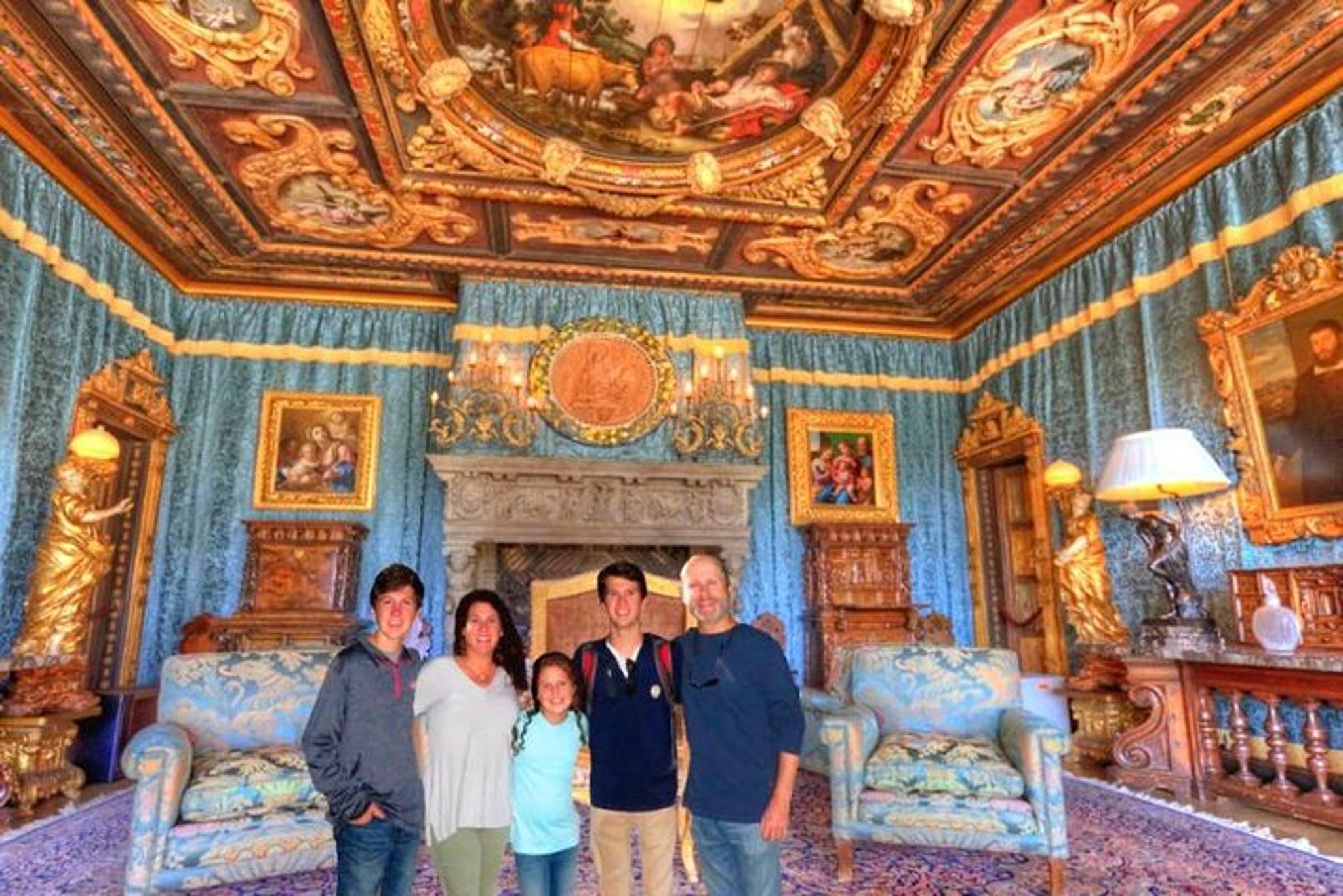San Francisco Private Tour of Hearst Castle and Big Sur - Image 5