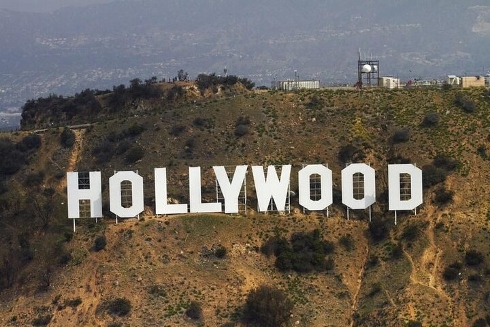Los Angeles Private City Tour - Image 5