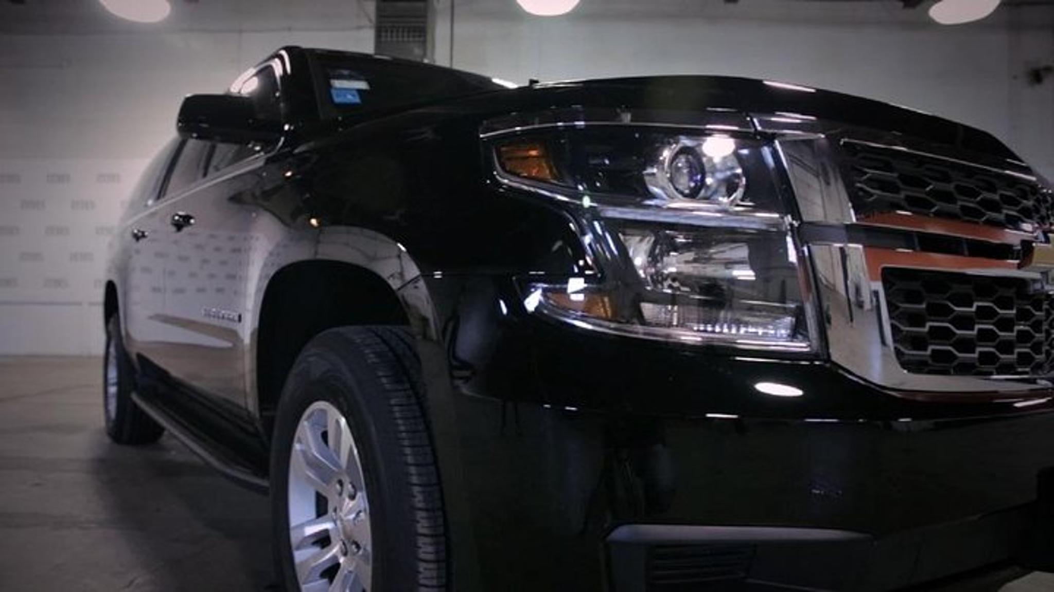 Chicago SUV Airport Transfer