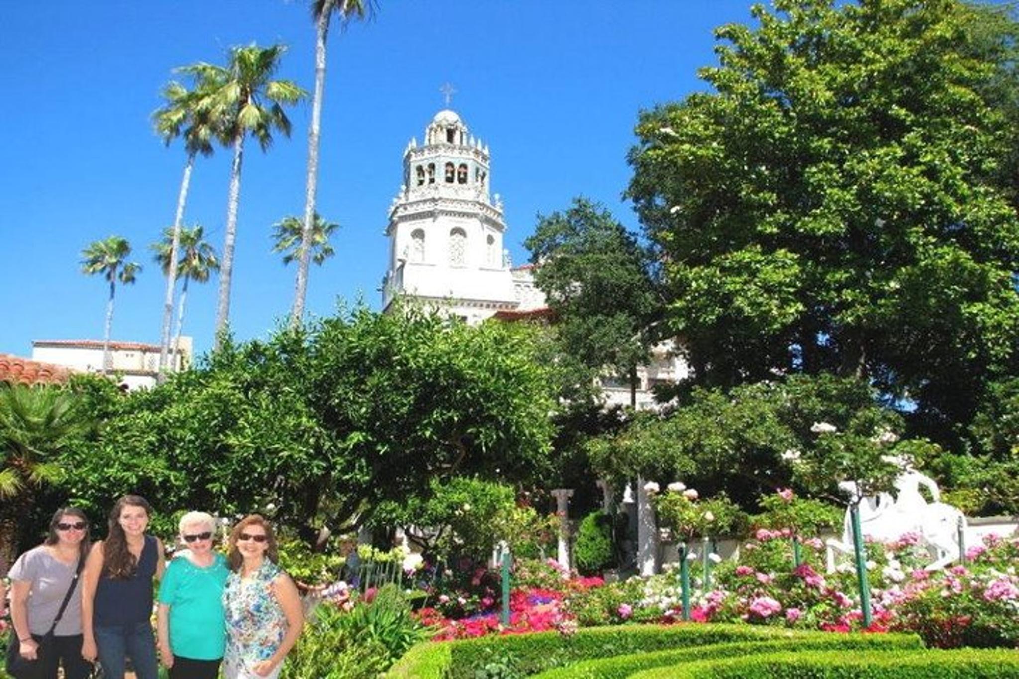 San Francisco Private Tour of Hearst Castle and Big Sur - Image 6