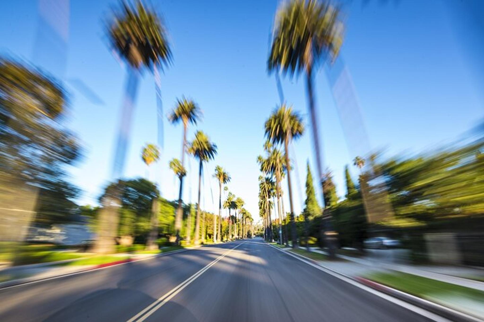 Los Angeles Self-Guided Audio Tour Bundle - Image 5