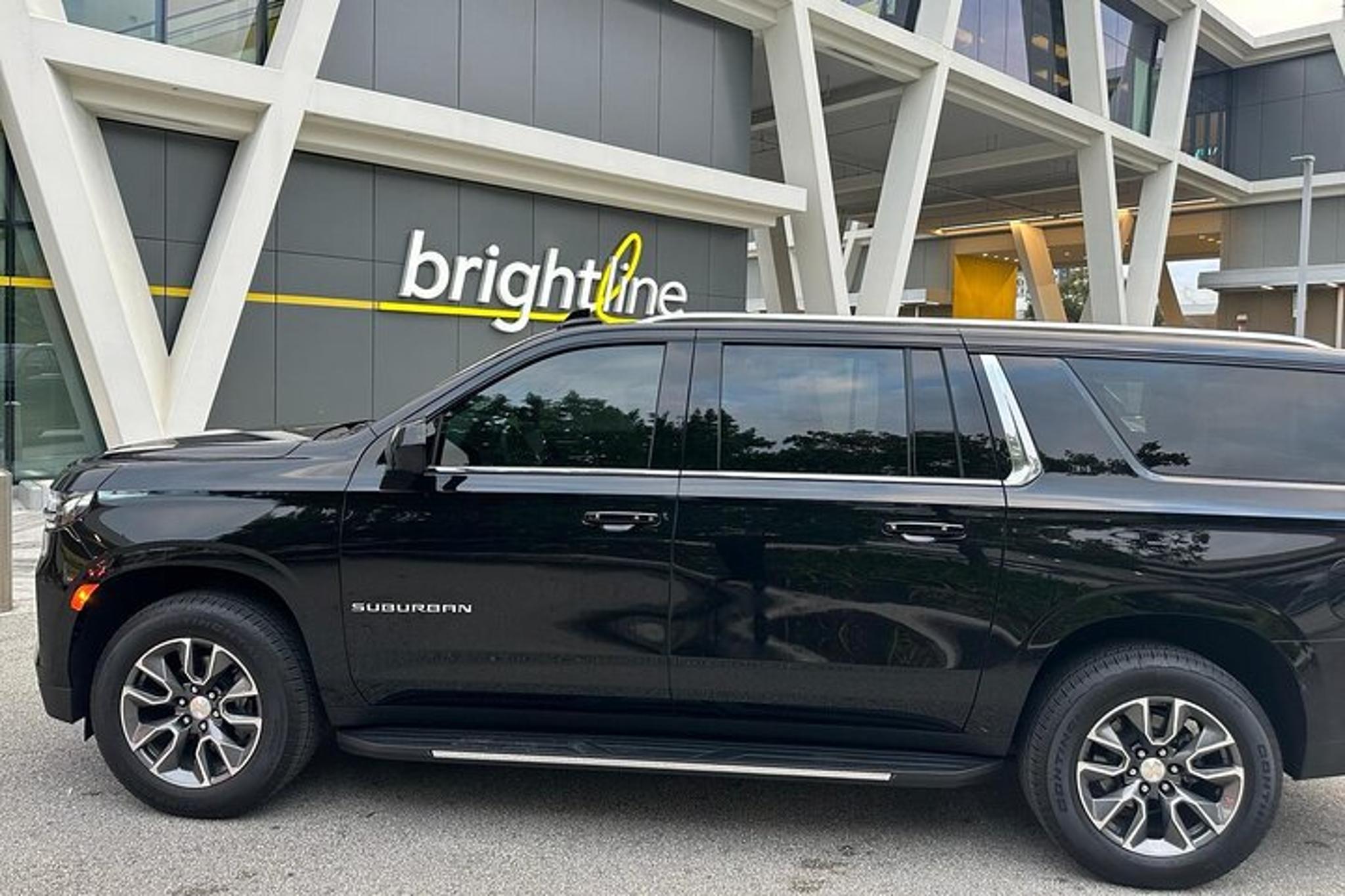 Miami Private Transfer - Image 3