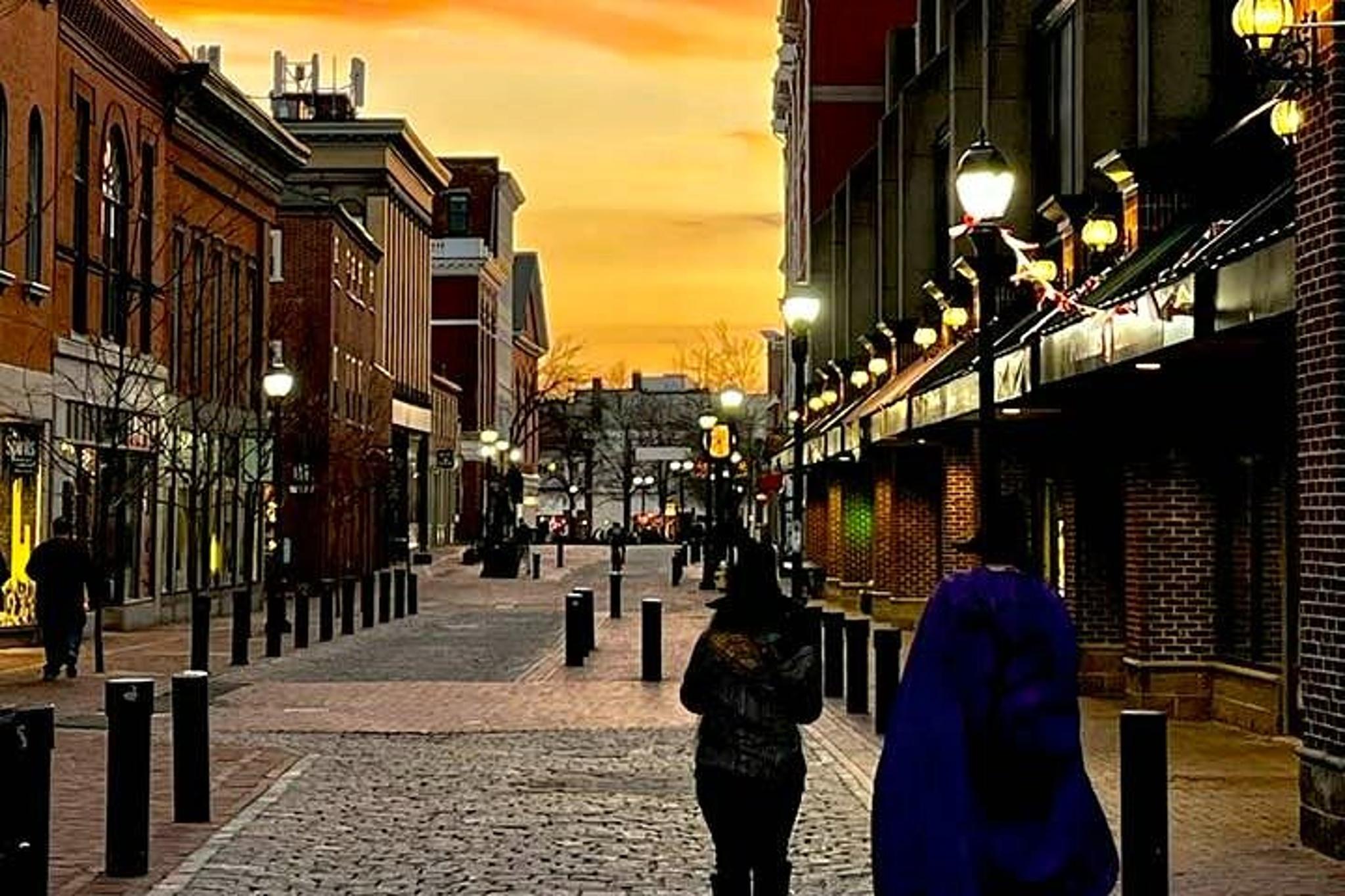 Salem Night Walking Tour - Image 2