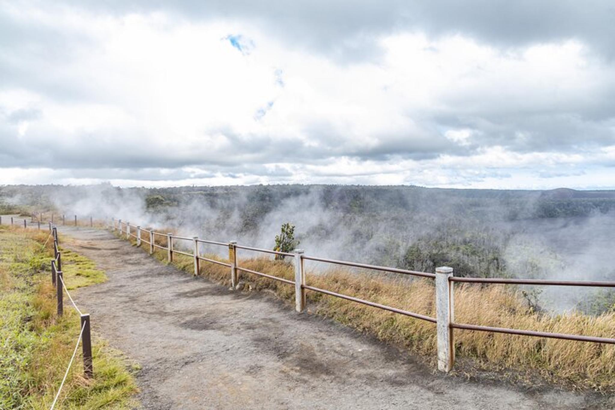 Hilo Kilauea Volcano Private Tour 6 hr - Image 4