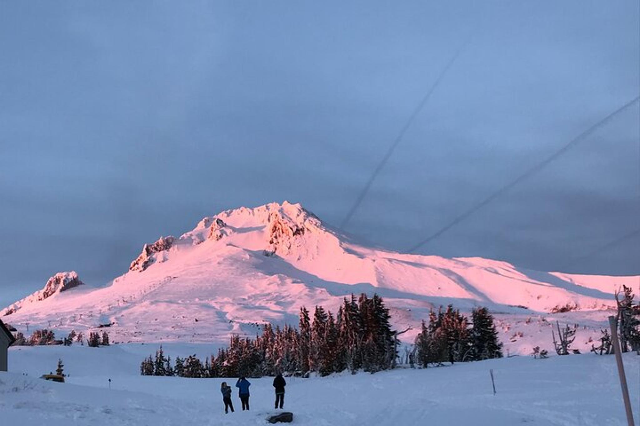 Portland Waterfalls and Wine Tour - Image 4