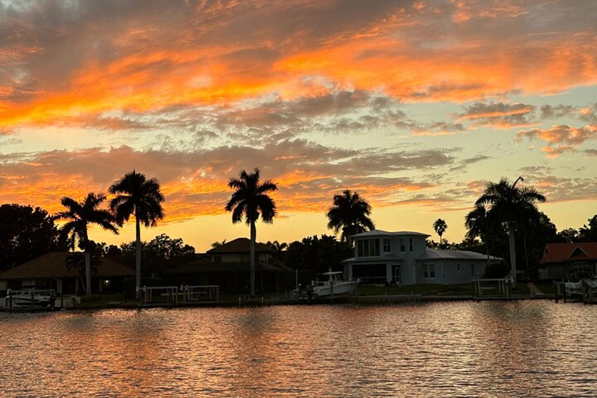 Everglades Sunset Charter - Image 3