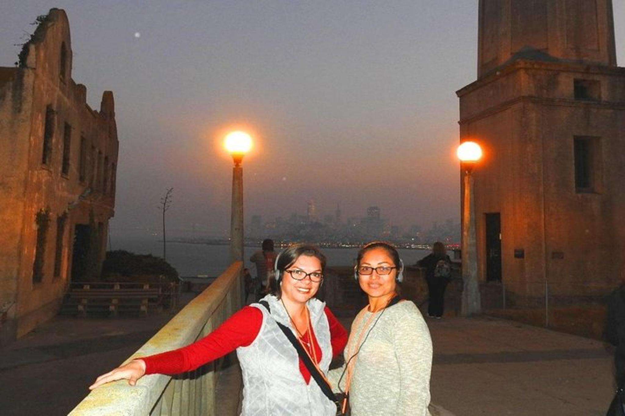 San Francisco Alcatraz Night and City Tour Combo - Image 3