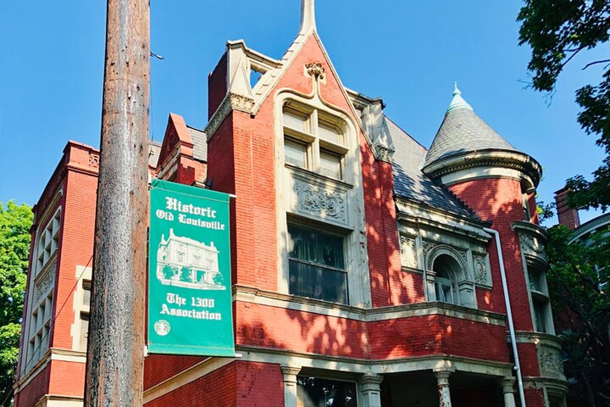 Louisville Walking Tour - Image 4