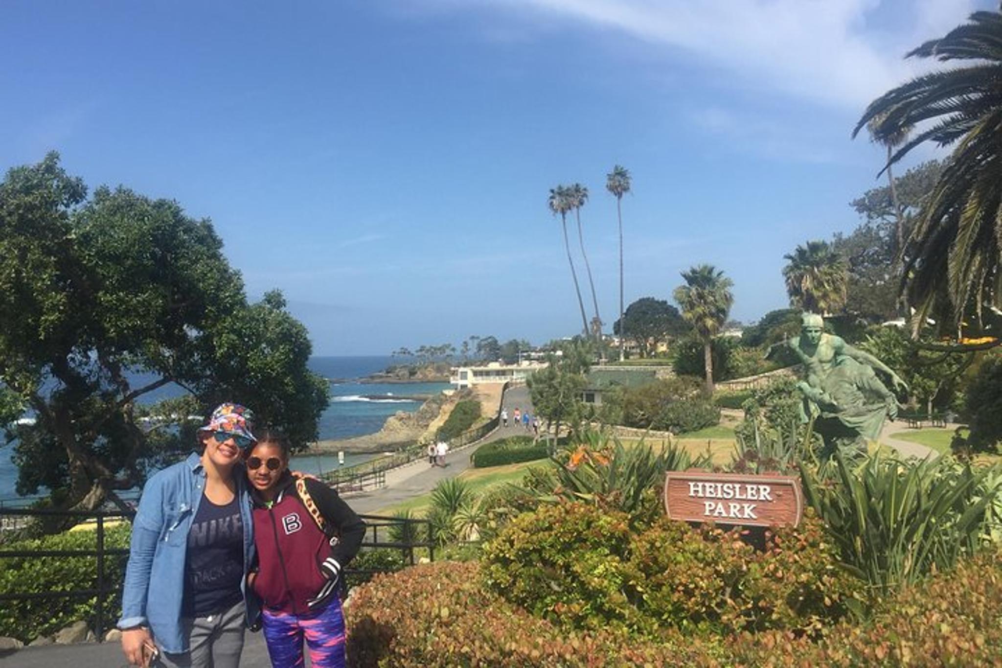 Orange County Beaches Day Tour - Image 5