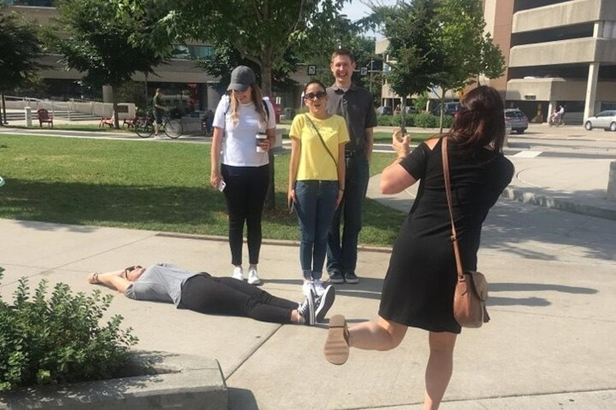 San Jose City Scavenger Hunt - Image 4