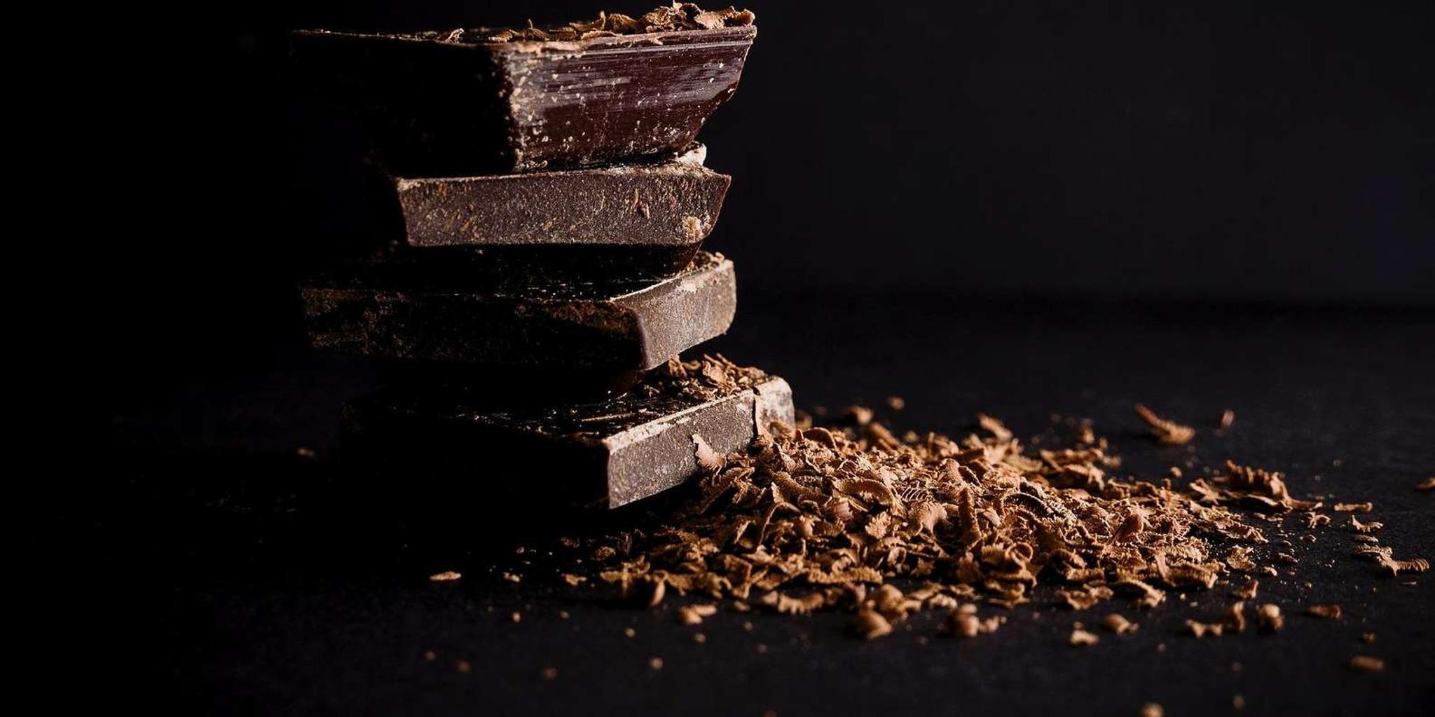 Sacramento Chocolate Salon Entry Ticket - Image 2