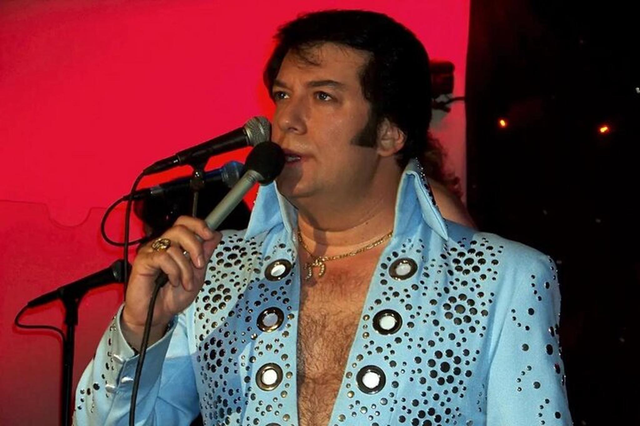 Pigeon Forge Music Legends Show - Image 2