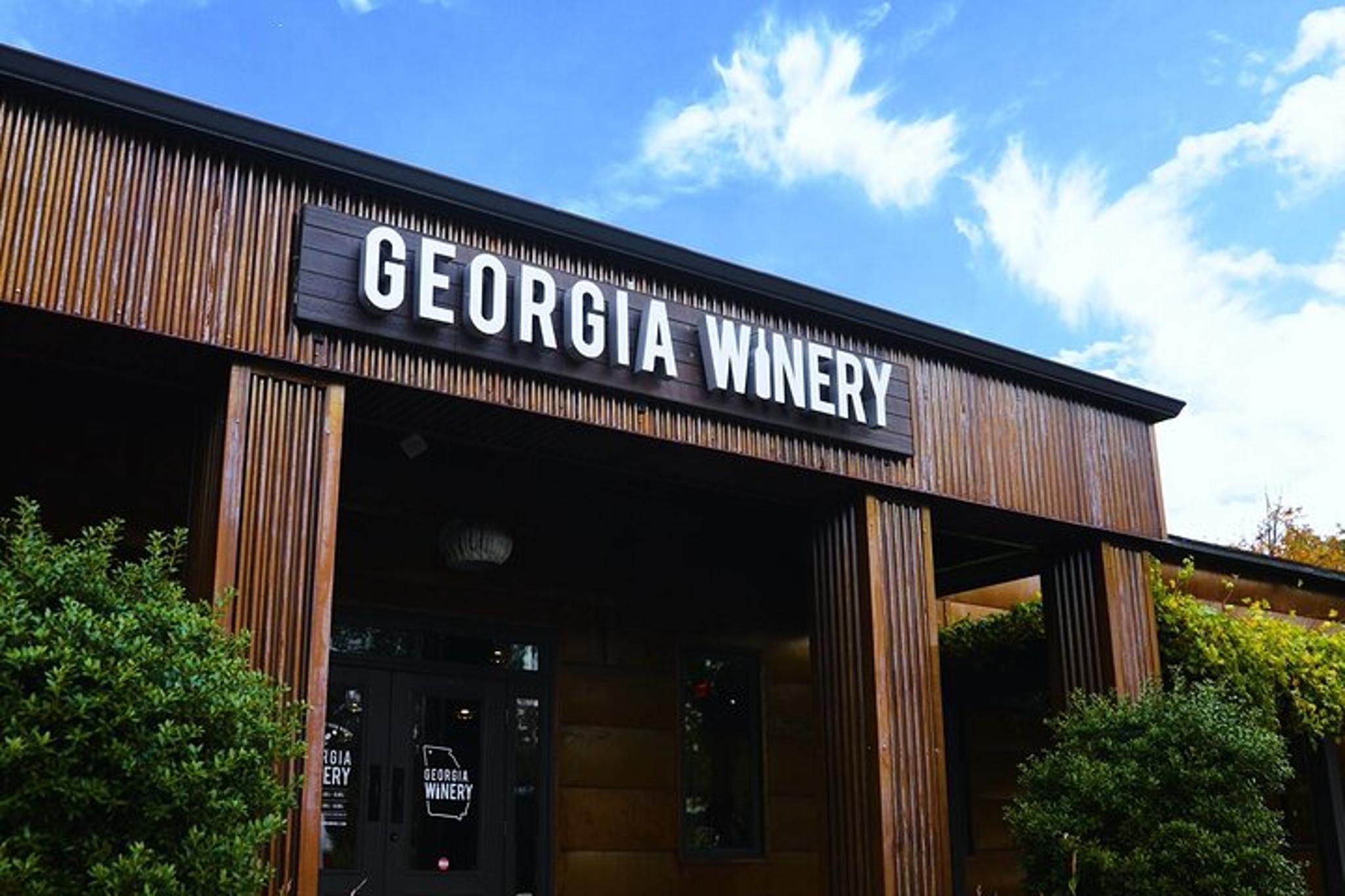 Chattanooga Food and Wine or Whiskey Tour - Image 5