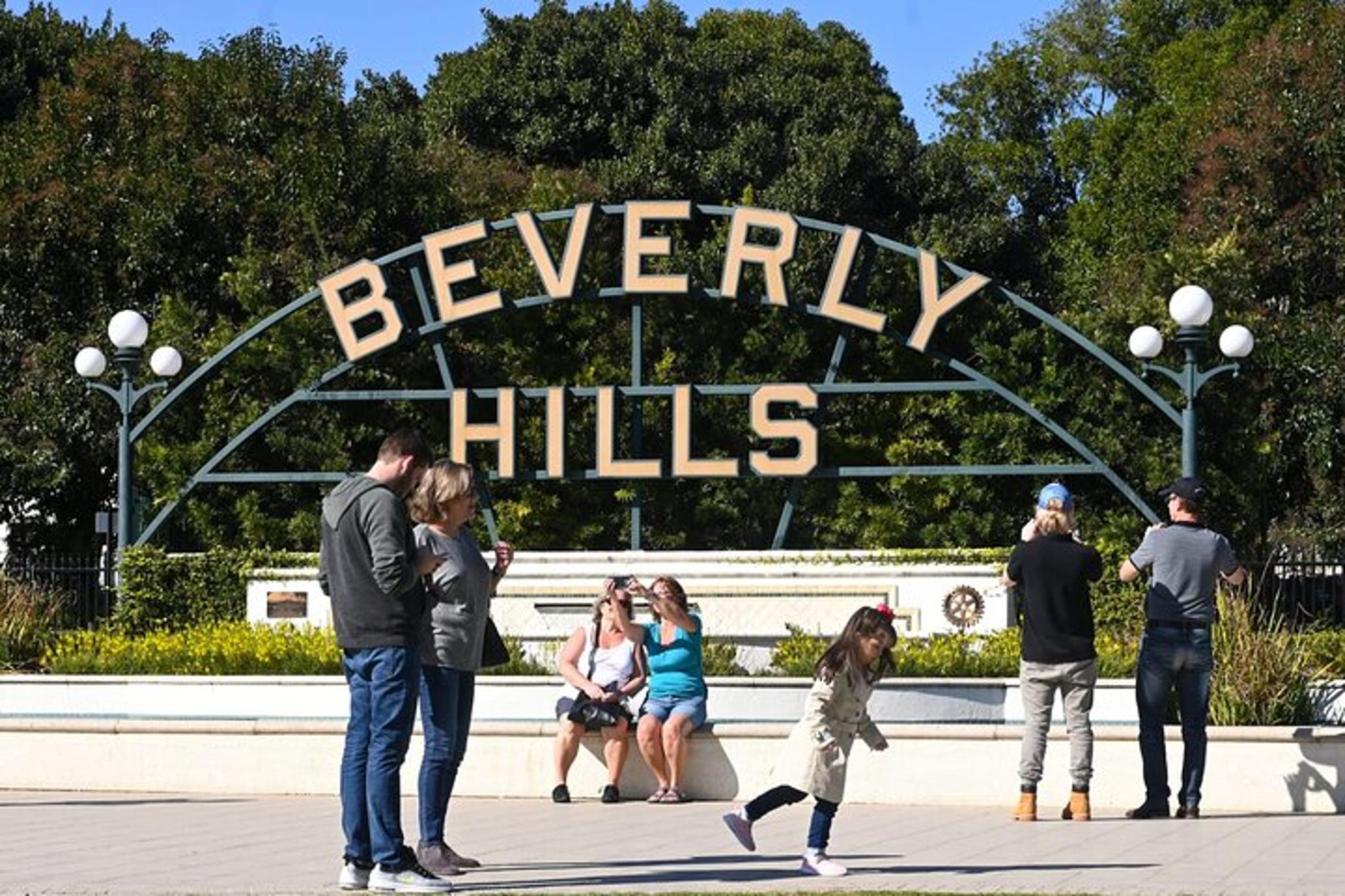 Los Angeles Hollywood Highlights Tour - Image 3