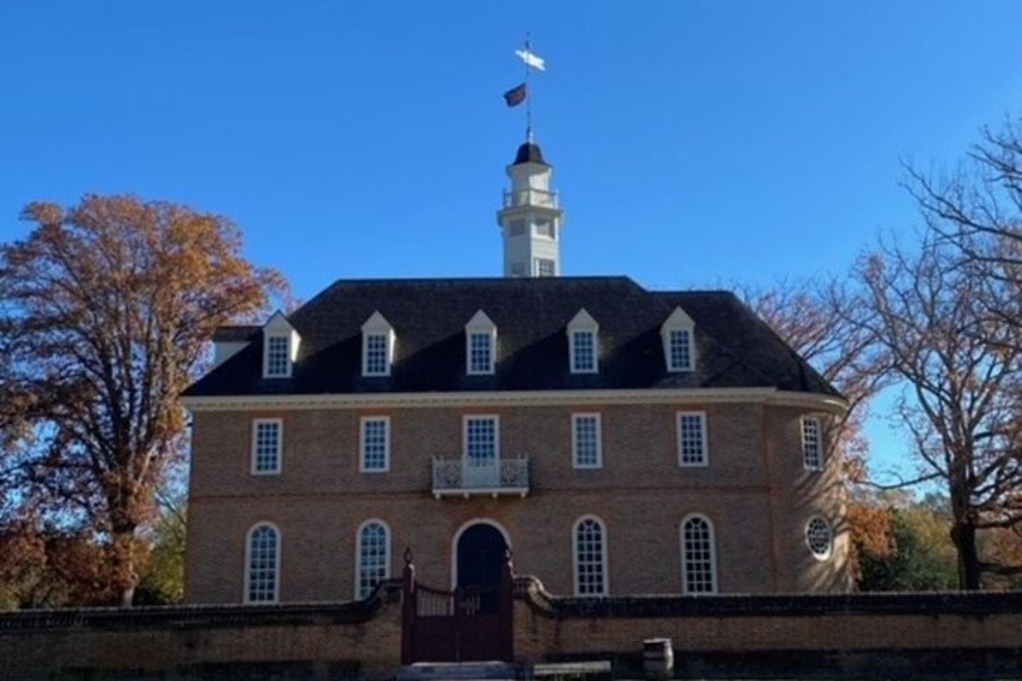 Williamsburg Colonial Women Walking Tour - Image 5