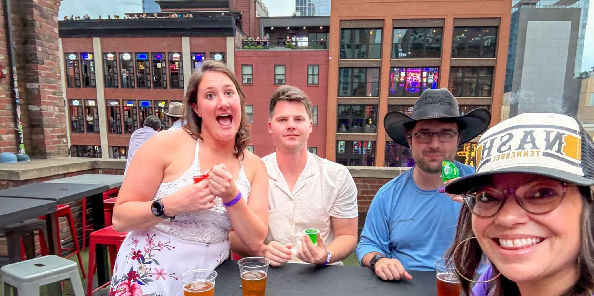 Nashville Live Music Bar Crawl - Image 2