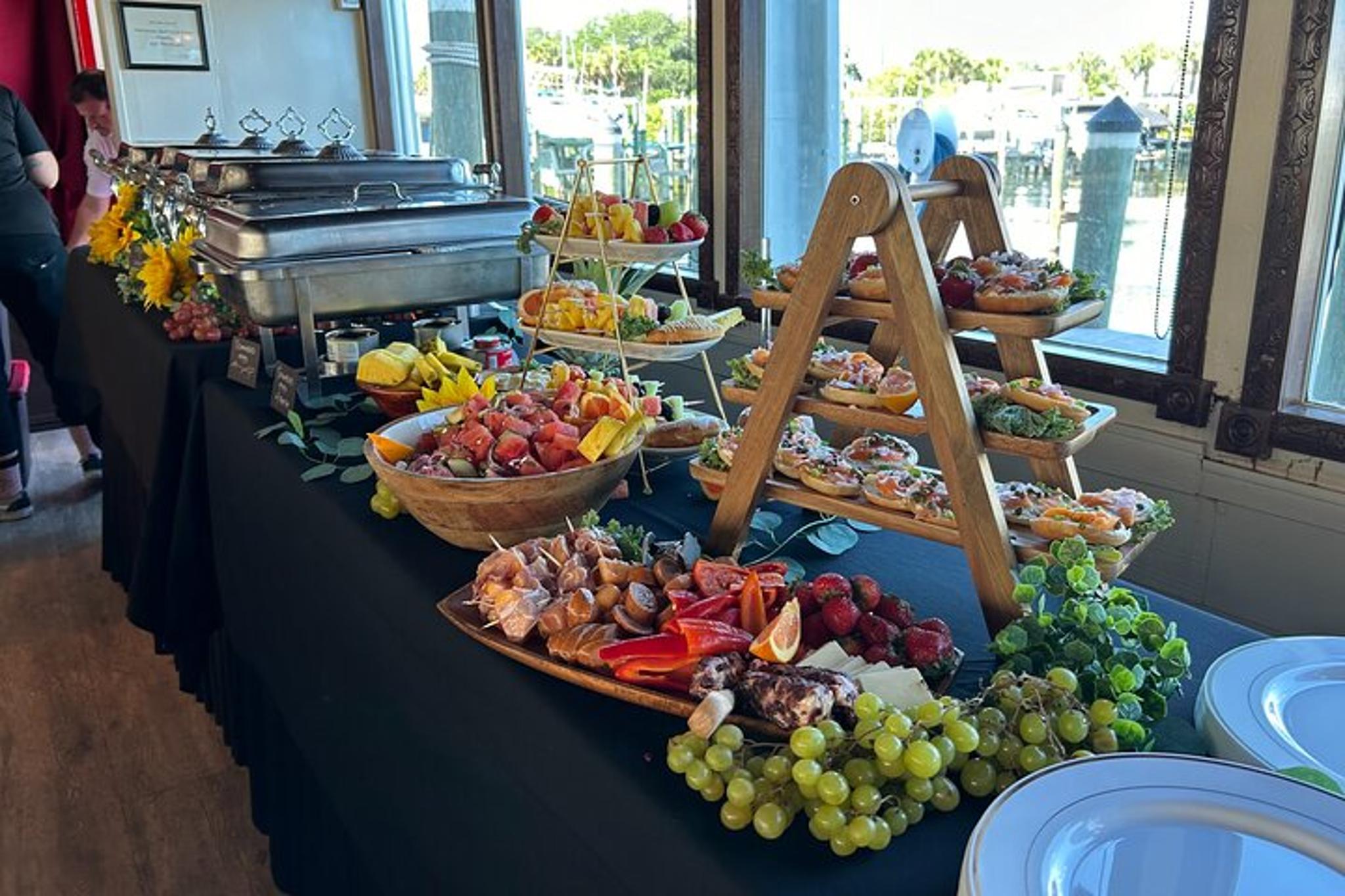 Cocoa River Brunch Cruise