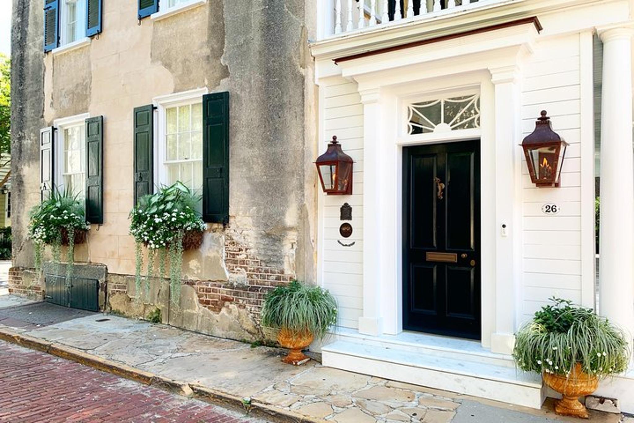 Charleston History, Homes, and Architecture Walking Tour - Image 3