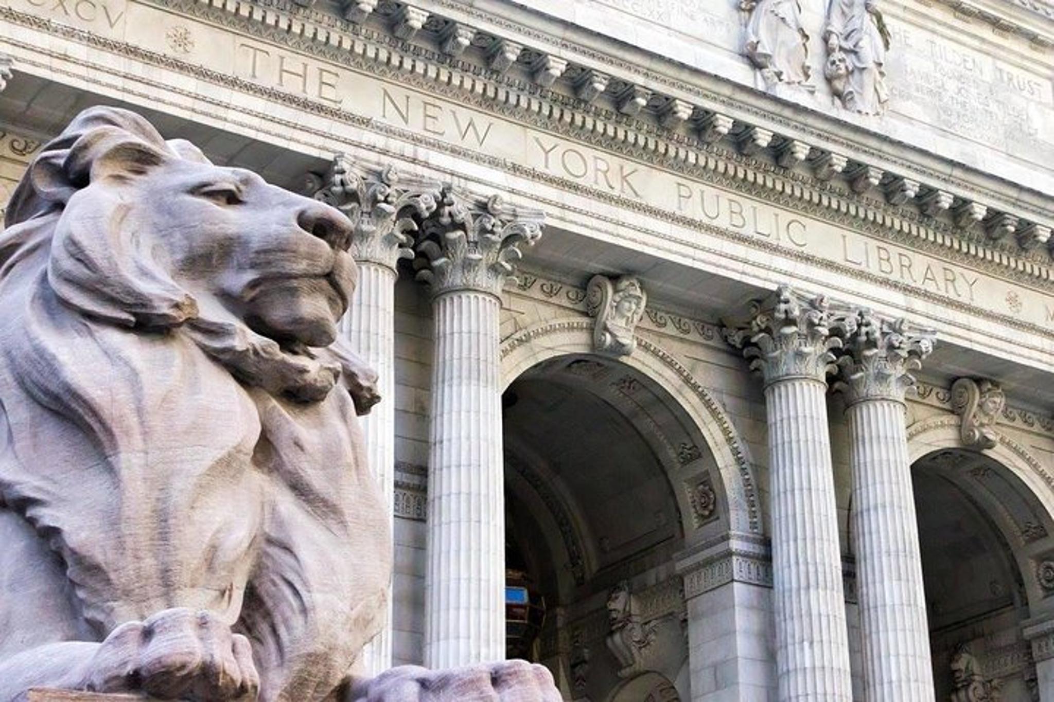 New York City Highlights Walking Tour - Image 2