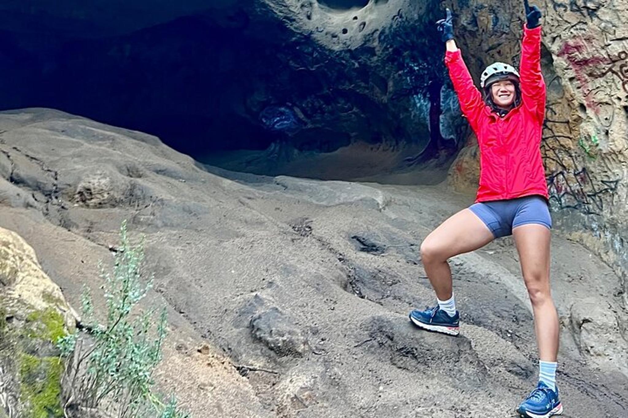 Santa Monica Hidden Caves Electric Mountain Bike Tour - Image 5