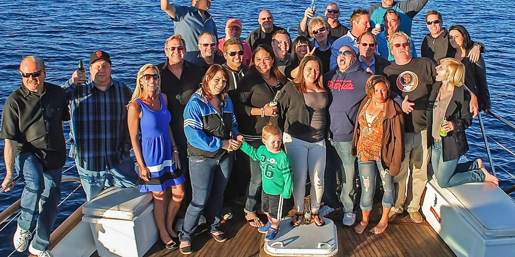 South Lake Tahoe Sightseeing Cruise - Image 2