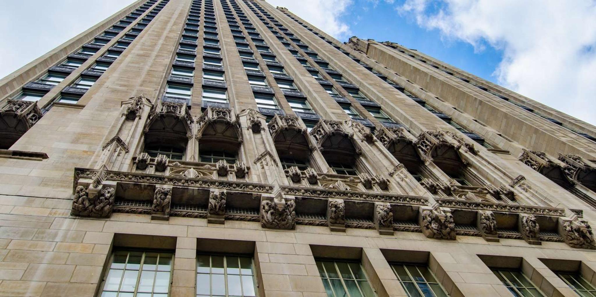 Chicago Walking Tour: Magnificent Mile - Image 5