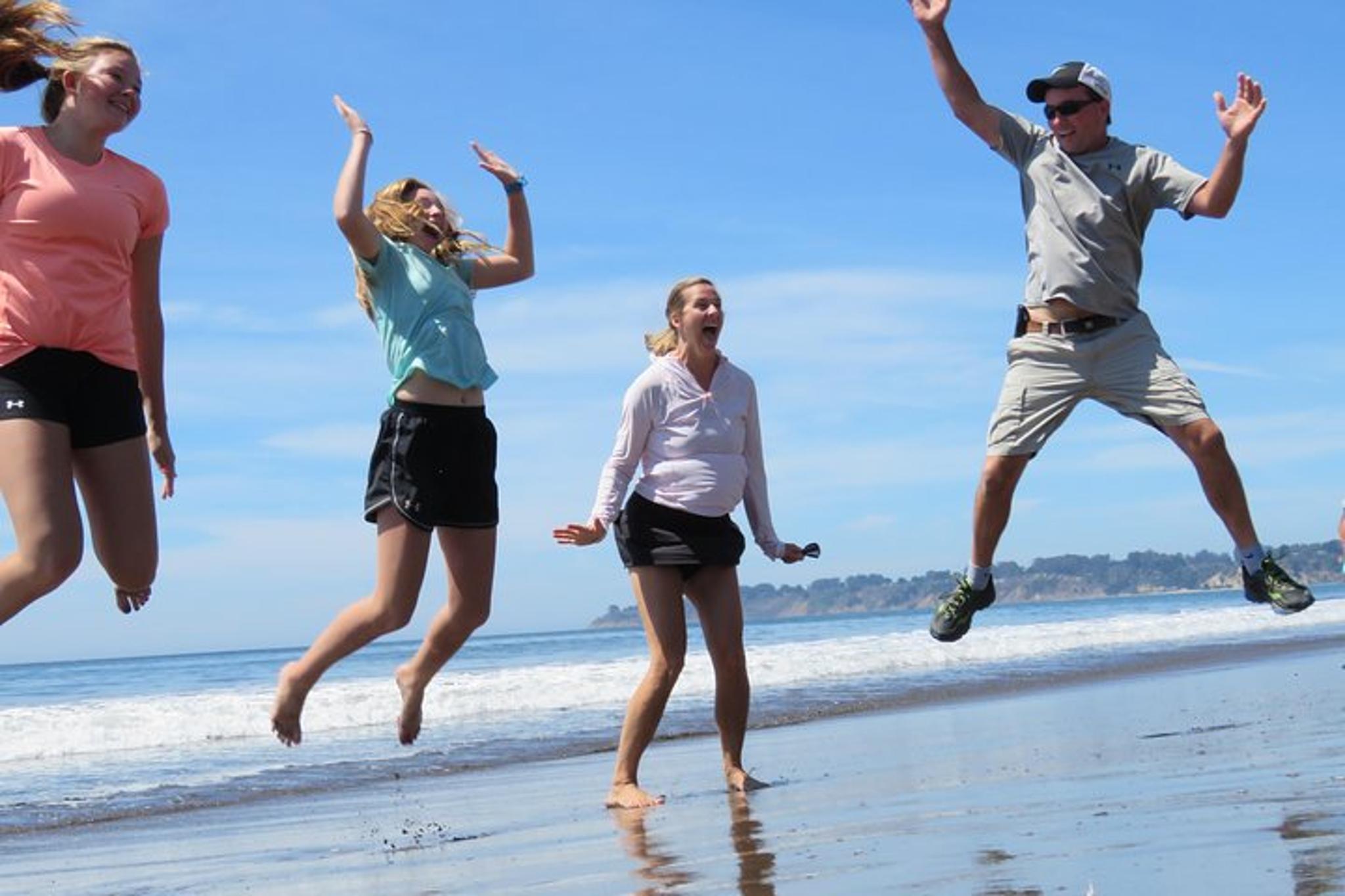 Point Reyes Natural Wonders and Redwoods Tour