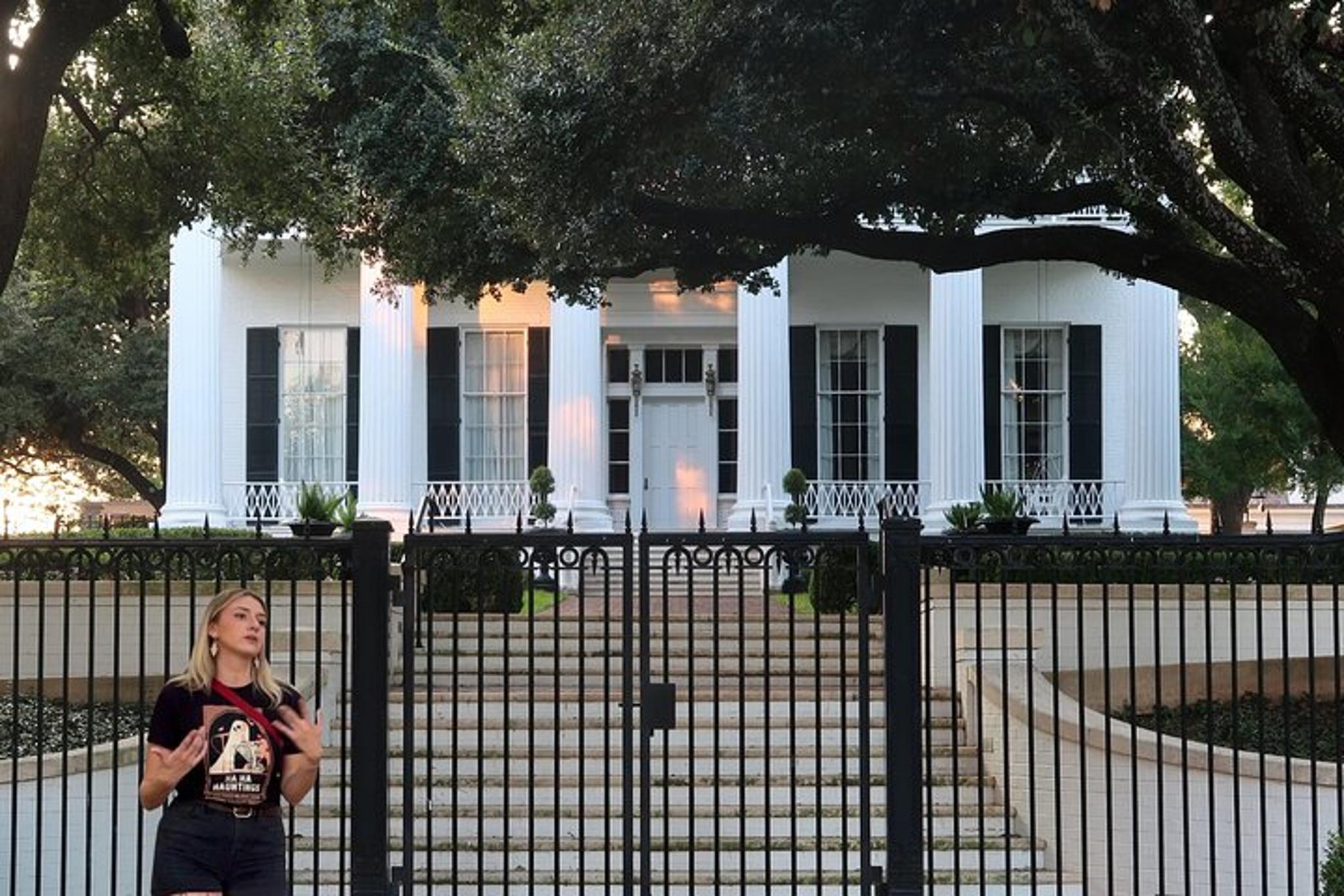 Austin Walking Ghost Tour - Image 6