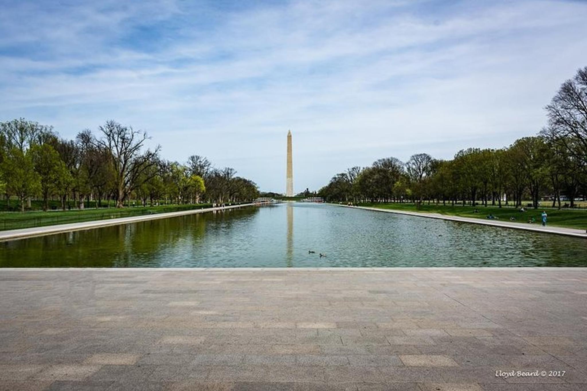 Washington, DC Private Tour for Small Groups - Image 3