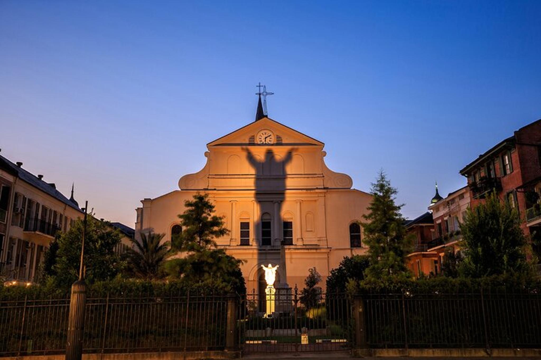New Orleans French Quarter Self-Guided Walking Tour - Image 5