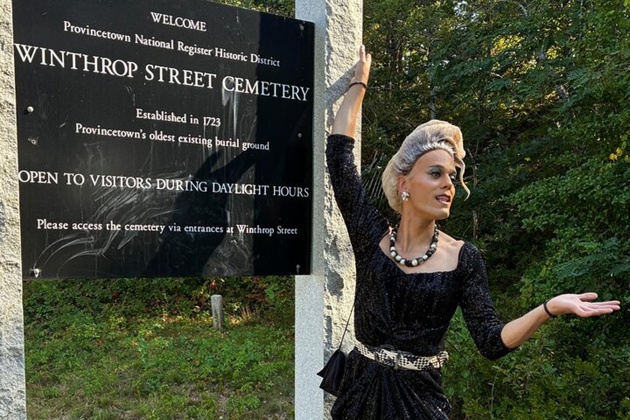 Provincetown Comedy Walking Tour - Image 4