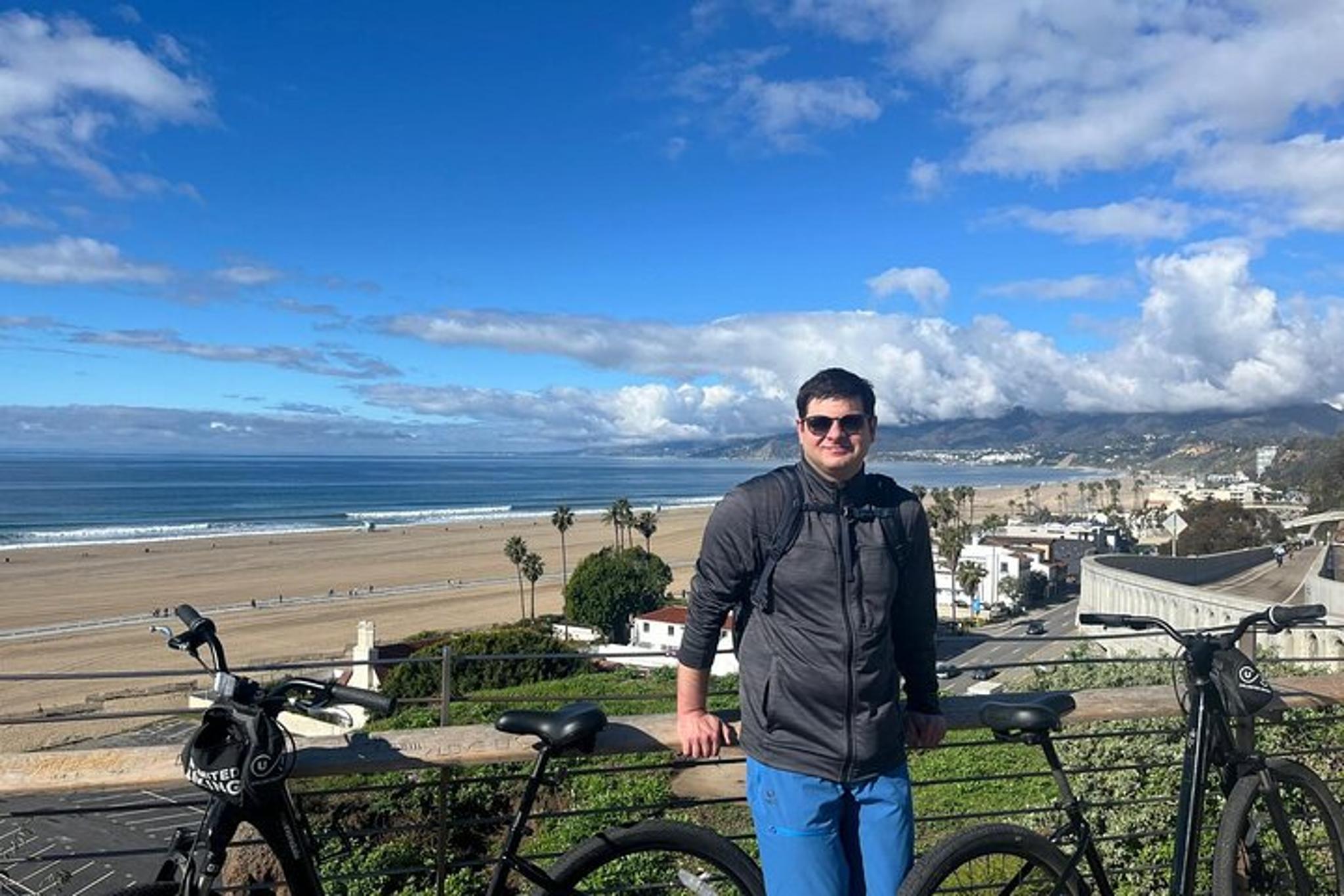 Santa Monica Bike Rental - Image 5