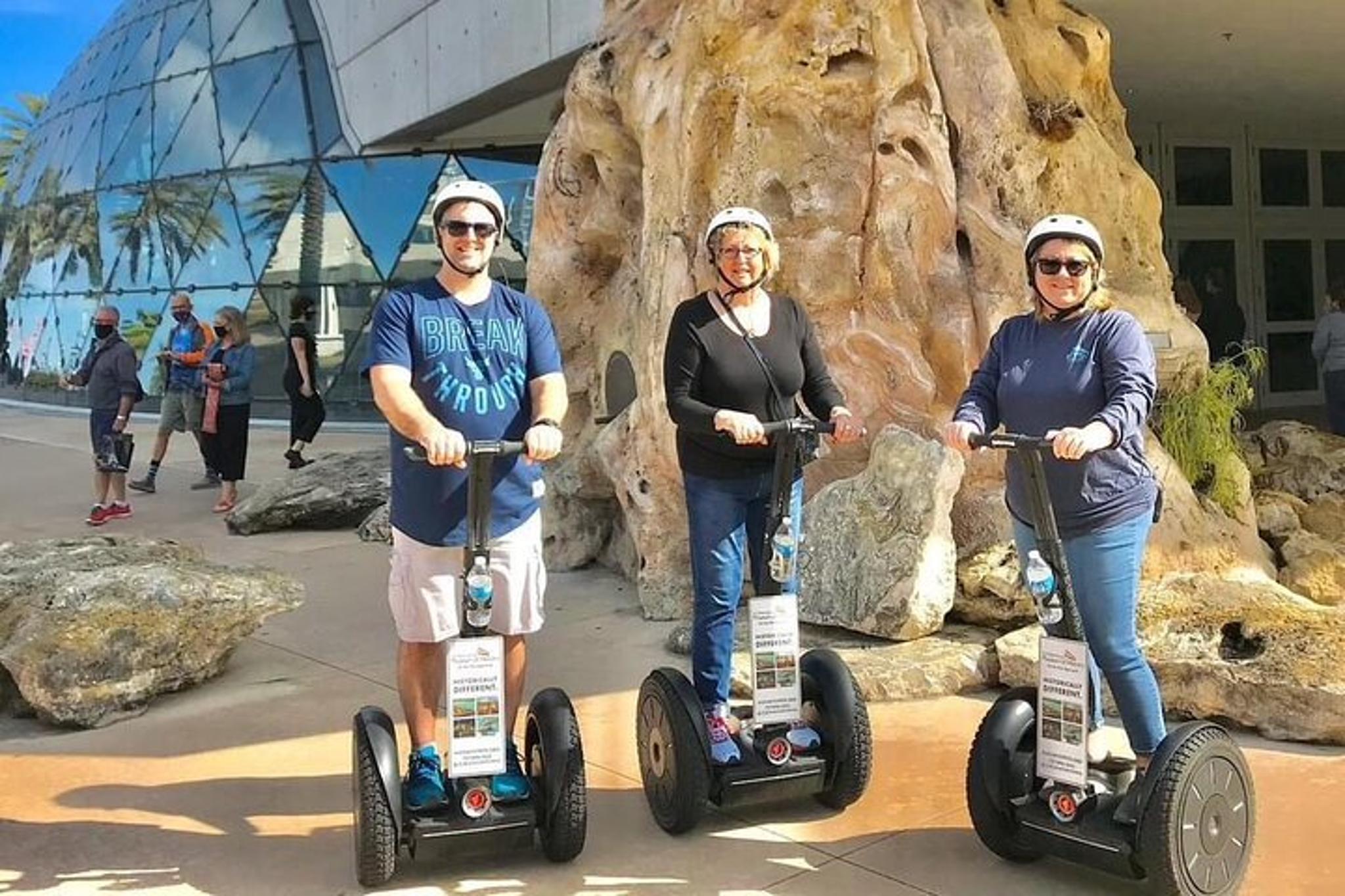 St. Petersburg Historic Segway Tour - Image 4