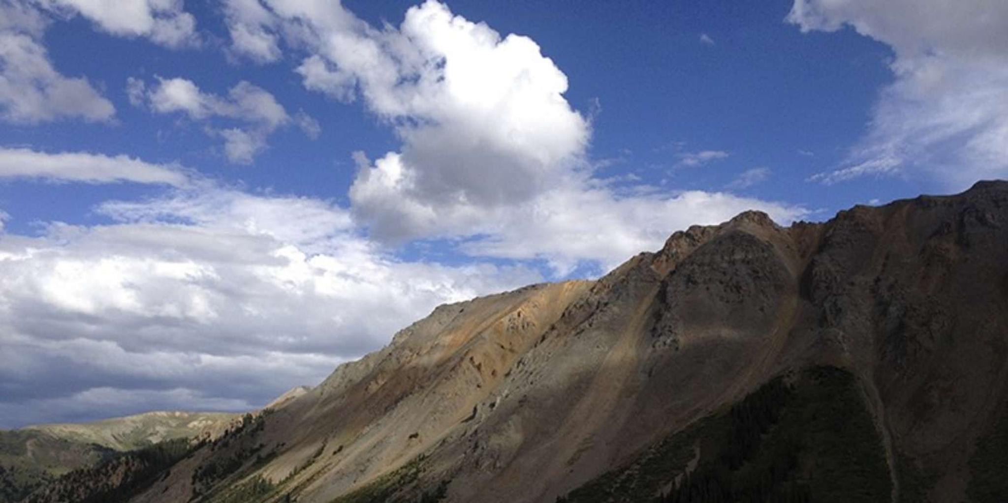Denver Whitewater Rafting Adventure on Lower Clear Creek - Image 2