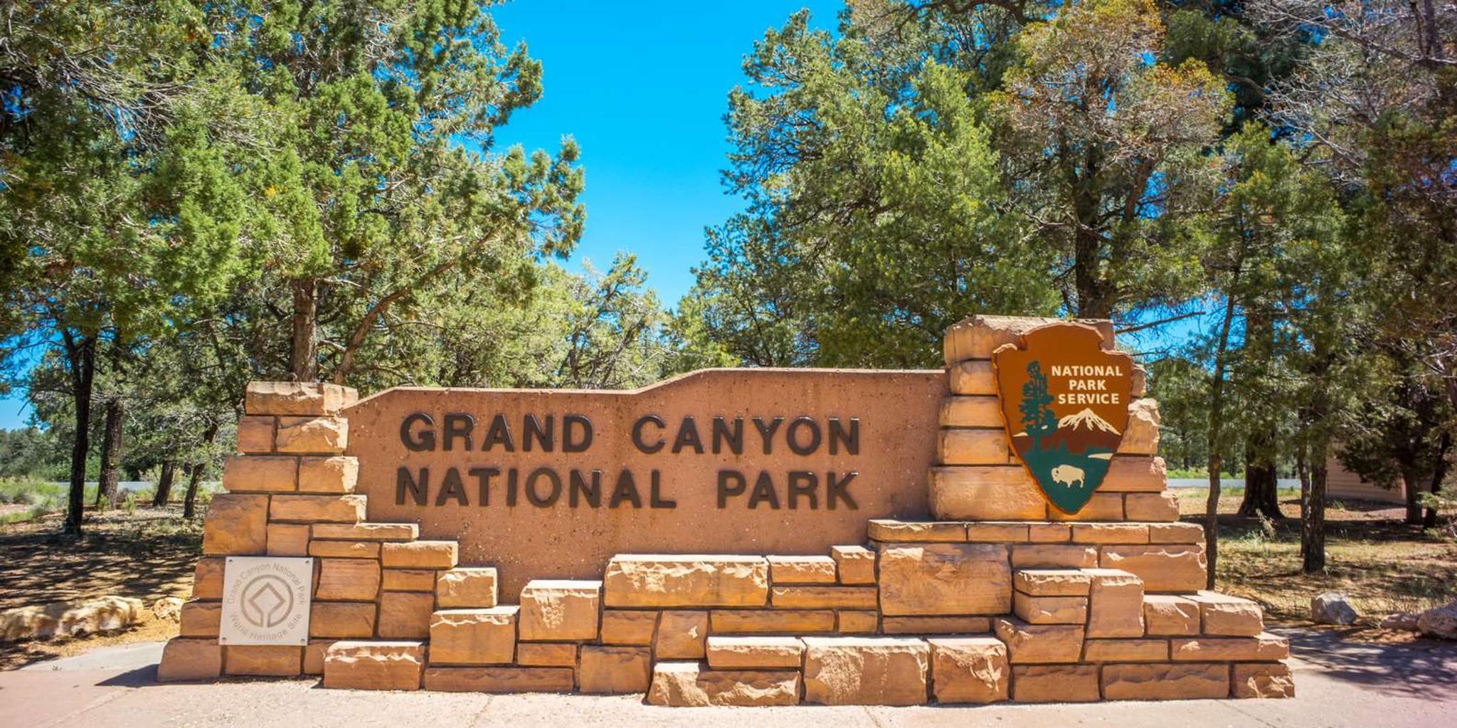 Las Vegas Grand Canyon South Rim Private Tour - Image 3