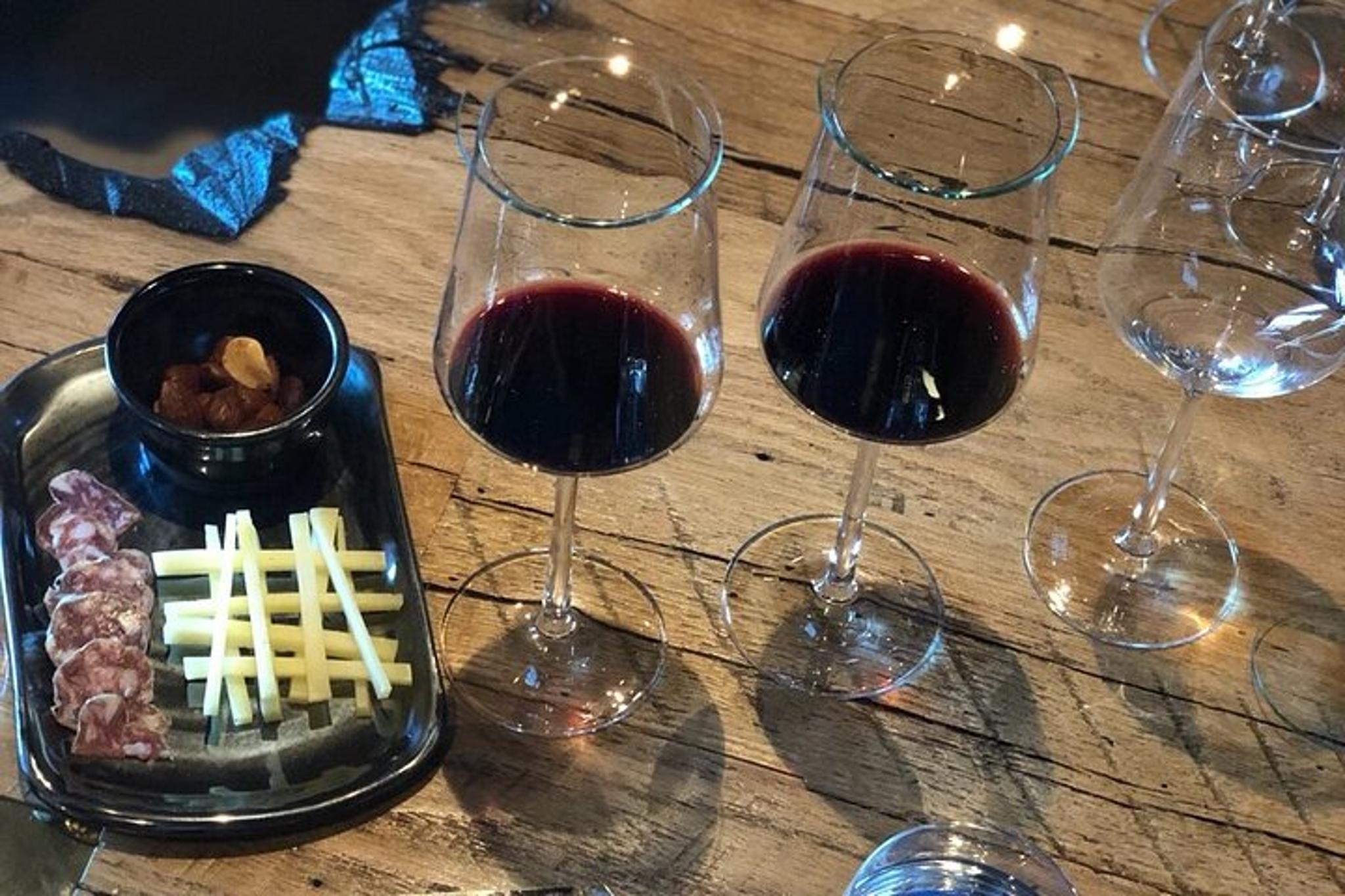 Napa Sonoma County Vineyard Tour 8 hr - Image 2