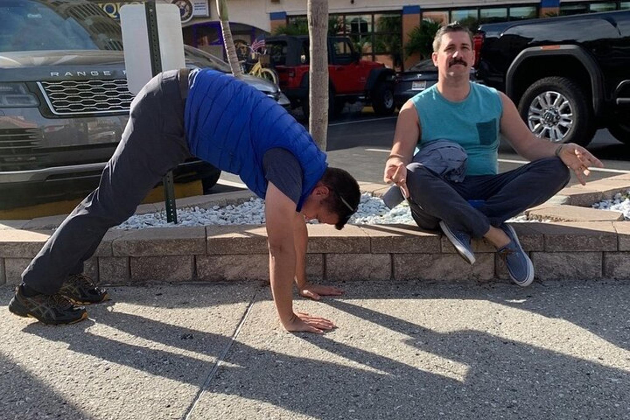 Berkeley Scavenger Hunt Adventure - Image 5