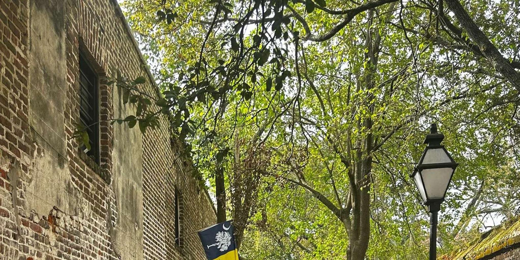 Charleston History and Architecture Walking Tour - Image 2