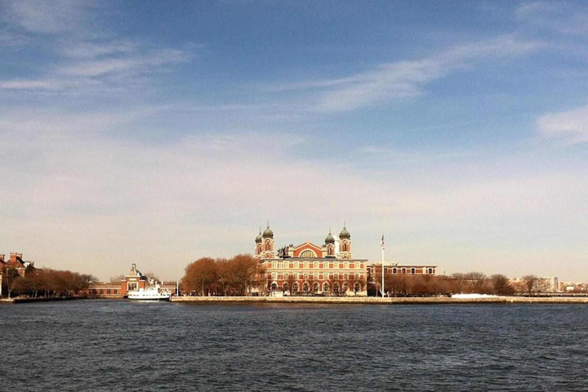 New York City Statue of Liberty Tour - Image 6