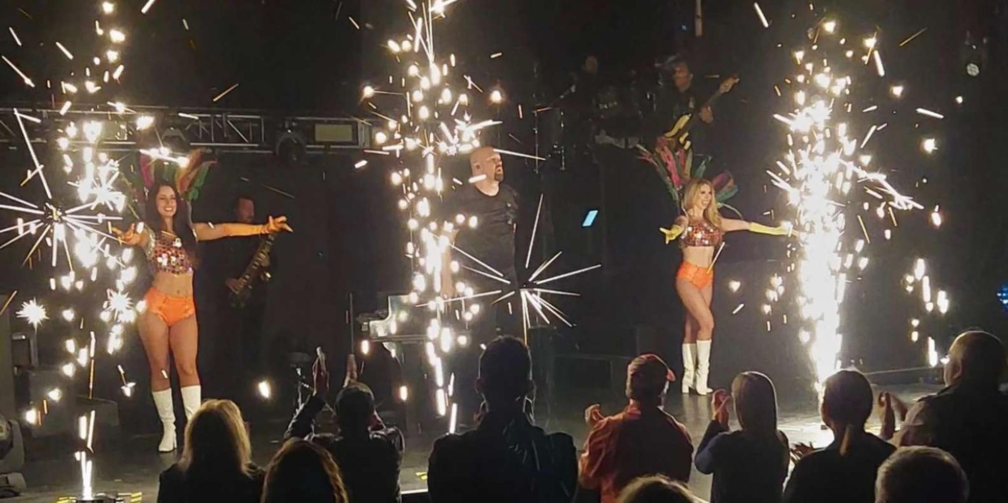 Las Vegas Piano Man Live Show - Image 5