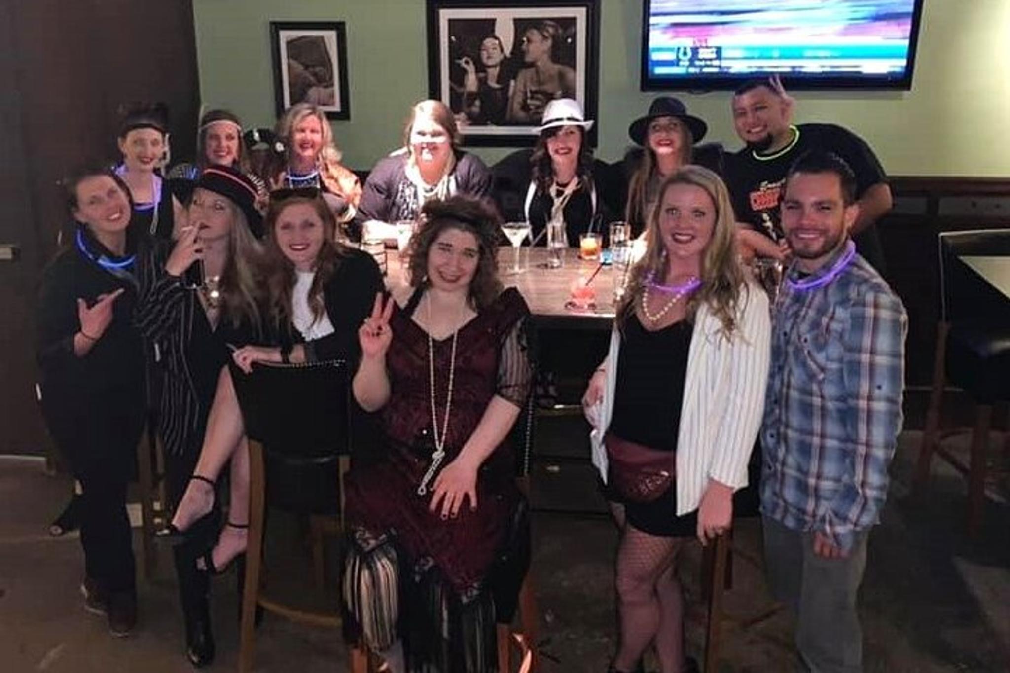 Chicago Haunts and Hooligans Tour - Image 2
