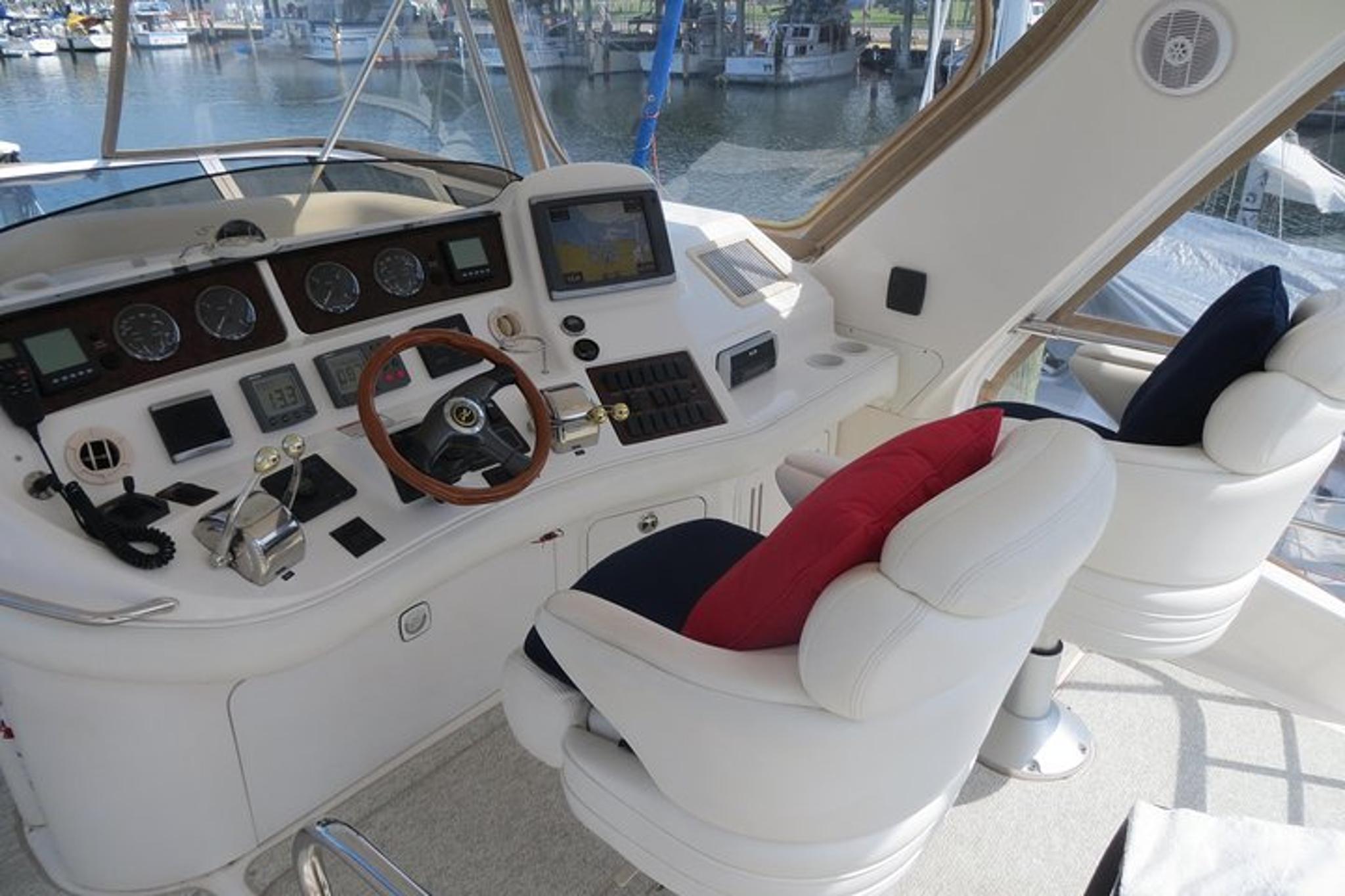 Jupiter Private Yacht Cruise - Image 5